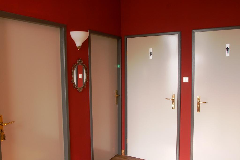 'T Oude Veerhuis Heerewaarden Экстерьер фото